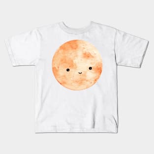 mercury Kids T-Shirt